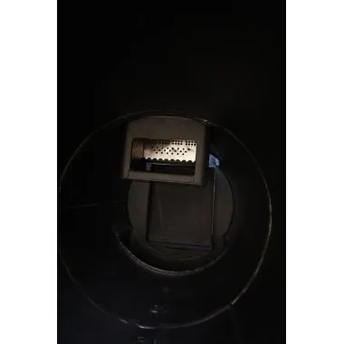 Пеллетный котел Arikazan Eco-Mini 40 Пеллетный котел Arikazan Eco-Mini 40
