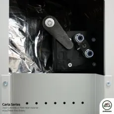 Пеллетный котел Arikazan Caria CP-100