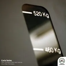Пеллетный котел Arikazan Caria Pellet 80