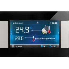 Пеллетный котел Arikazan Caria CP 150