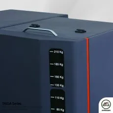 Пеллетный котел Arikazan Taiga 12