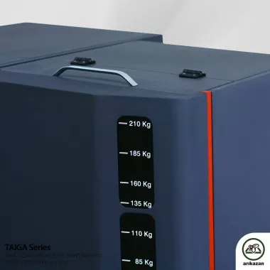 Пеллетный котел Arikazan Taiga 40 Пеллетный котел Arikazan Taiga 40