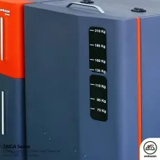 Пеллетный котел Arikazan Taiga 12