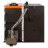 Пеллетный котел TIS HARD DUO PELLET 150 Пеллетный котел TIS HARD DUO PELLET 150