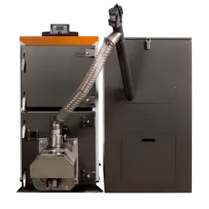 Пеллетный котел TIS HARD PELLET 150