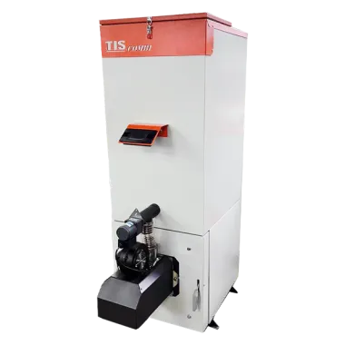 Пеллетный котел TIS PELLET COMBI 15R Пеллетный котел TIS PELLET COMBI 15R