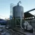 Модульная пеллетная котельная VIT-BIO 250 Модульная пеллетная котельная VIT-BIO 250