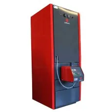 Пеллетный котел Pelltech EverClean 30
