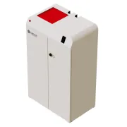 Пеллетный котел Pelltech PK 15 Combi