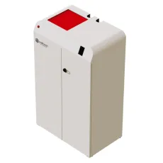 Пеллетный котел Pelltech PK 15 Combi
