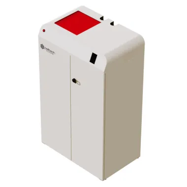 Пеллетный котел Pelltech PK 15 Combi Пеллетный котел Pelltech PK 15 Combi