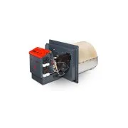 Пеллетная горелка Pelltech PV 500a
