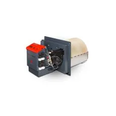 Пеллетная горелка Pelltech PV 1500a
