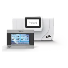 Пеллетный котел Vitbio Comfort KR 10