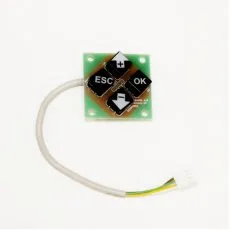 Блок кнопок для PV 20/30, 100/180, 350a (кабель 20 см)